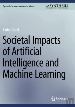 Bertrand.pt - Societal Impacts Of Artificial Intelligence And Machine Learning