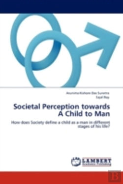 Bertrand.pt - Societal Perception Towards A Child To Man