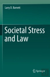 Societal Stress And Law