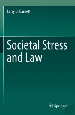 Bertrand.pt - Societal Stress And Law
