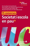 Societat I Escola En Pau+
