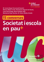 Societat I Escola En Pau+