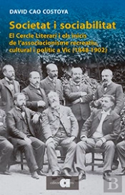 Societat I Sociabilitat