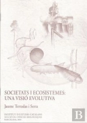 Societats I Ecosistemes : Una Visio Evolutiva