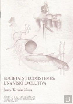 Bertrand.pt - Societats I Ecosistemes : Una Visio Evolutiva