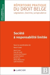 Société À Responsabilité Limitée