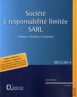 Bertrand.pt - Société À Responsabilité Limitée - Sarl (Édition 2012/2013)