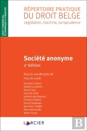 Société Anonyme