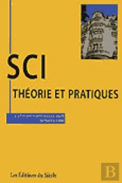 Société Civile Et Immobilière ; Théorie Pratiques