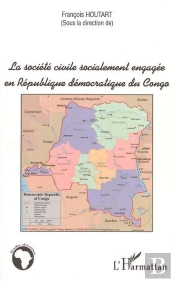 Societe Civile Socialement Engagee En Republique Democratique Du Congo