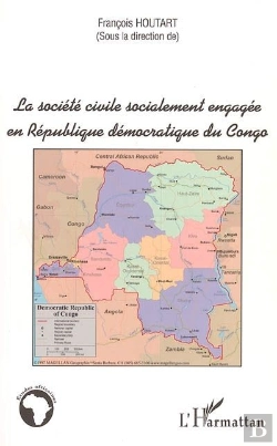 Bertrand.pt - Societe Civile Socialement Engagee En Republique Democratique Du Congo