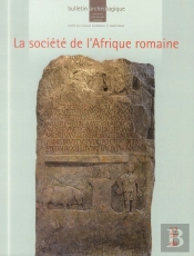 Société De L'Afrique Romaine