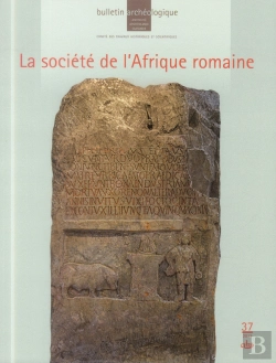 Bertrand.pt - Société De L'Afrique Romaine