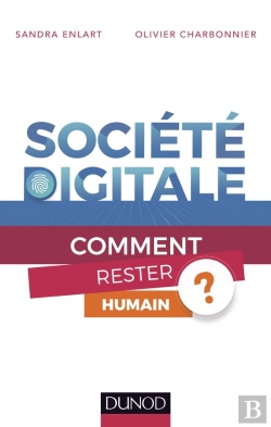 Bertrand.pt - Société Digitale : Comment Rester Humain ?