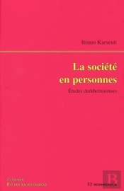 Societe En Personnes (La)