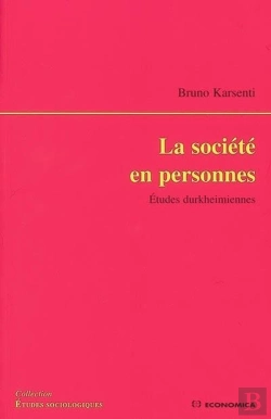 Bertrand.pt - Societe En Personnes (La)