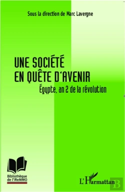Bertrand.pt - Societe En Quete D'Avenir Egypte An 2 De La Revolution