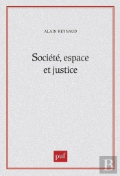 Société, Espace Et Justice