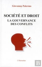 Societe Et Droit La Gouvernance Des Conflits