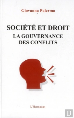 Bertrand.pt - Societe Et Droit La Gouvernance Des Conflits