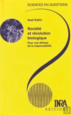 Bertrand.pt - Société Et Révolution Biologique