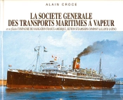 Société Générale Des Transports Maritimes À Vapeur