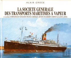 Bertrand.pt - Société Générale Des Transports Maritimes À Vapeur