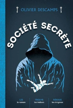 Bertrand.pt - Société Secrète
