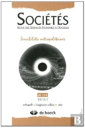Societes 2013/1 - N0 119