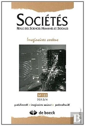 Societes 2013/4 - N0 122