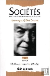 Societes 2014/1 - N0 123