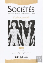 Societes 2014/3 - N0 121