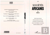 Sociétés Africaines 3 Et Diaspora