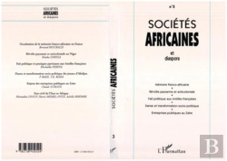 Bertrand.pt - Sociétés Africaines 3 Et Diaspora