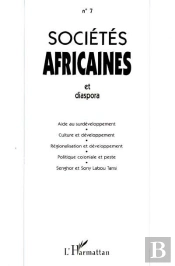 Societes Africaines 7 Et Diaspora