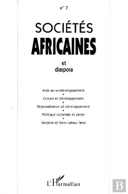 Bertrand.pt - Societes Africaines 7 Et Diaspora