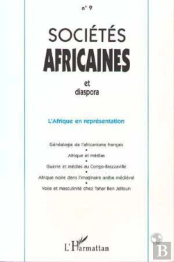Bertrand.pt - Societes Africaines Et Dispora N.9
