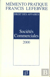 Societes Commerciales 2000