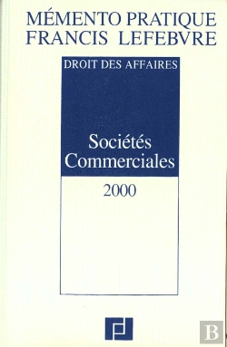 Bertrand.pt - Societes Commerciales 2000