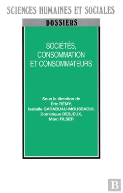 Bertrand.pt - Societes, Consommation Et Consommateurs