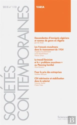 Bertrand.pt - Societes Contemporaines 110