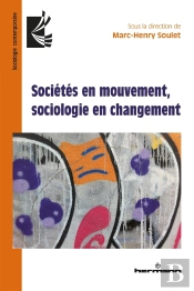 Sociétés En Mouvement, Sociologie En Changement