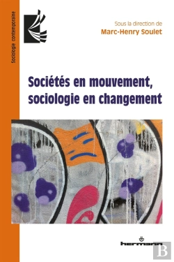 Bertrand.pt - Sociétés En Mouvement, Sociologie En Changement