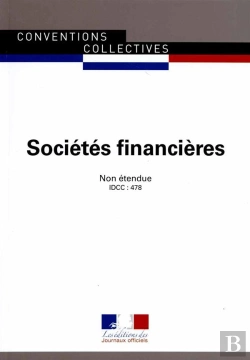 Bertrand.pt - Societes Financières Ccn 3059