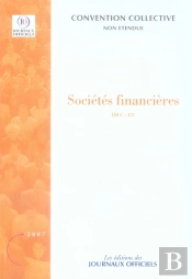 Sociétés Financières