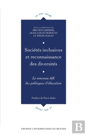 Sociétés Inclusives Et Reconnaissance Des Diversités