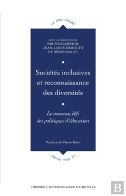Bertrand.pt - Sociétés Inclusives Et Reconnaissance Des Diversités