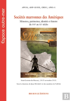 Bertrand.pt - Sociétés Marronnes Des Amériques
