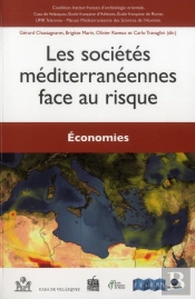Sociétés Méditerranéennes Face Au Risque