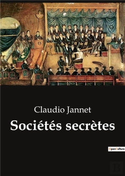 Bertrand.pt - Societes Secretes - 10